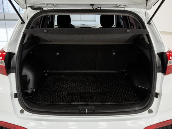 Hyundai Creta I с пробегом 2018 года, цена 1 694 000 рублей, 53631 км, внедорожник, Автокод Объявления