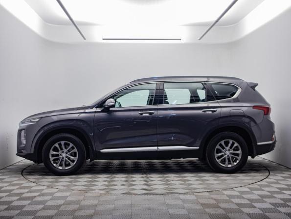 Hyundai Santa Fe IV с пробегом 2019 года, цена 2 945 000 рублей, 68400 км, внедорожник, Автокод Объявления