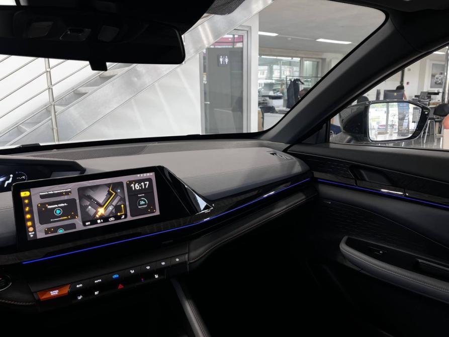 Changan UNI-V I Ростов-на-Дону  - изображение 17