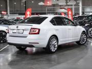 Skoda Octavia III (A7) Рестайлинг Санкт-Петербург  - изображение 31
