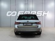 Skoda Superb III Воронеж  - изображение 32