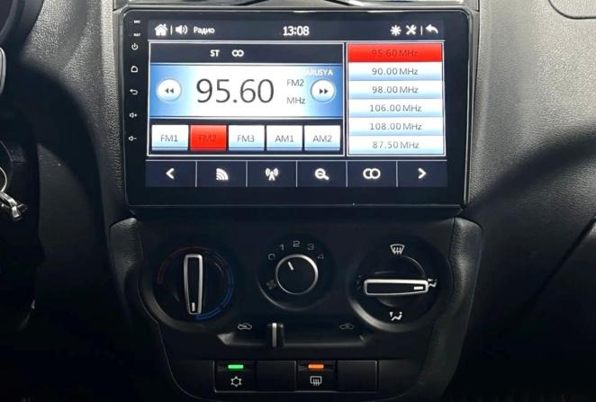 Lada (ВАЗ) Granta I Рестайлинг с пробегом 2023 года, цена 925 000 рублей, 65895 км, универсал, Автокод Объявления