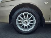 Chevrolet Rezzo Таганрог  - изображение 33