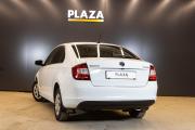 Skoda Rapid I Рестайлинг Уфа  - изображение 21