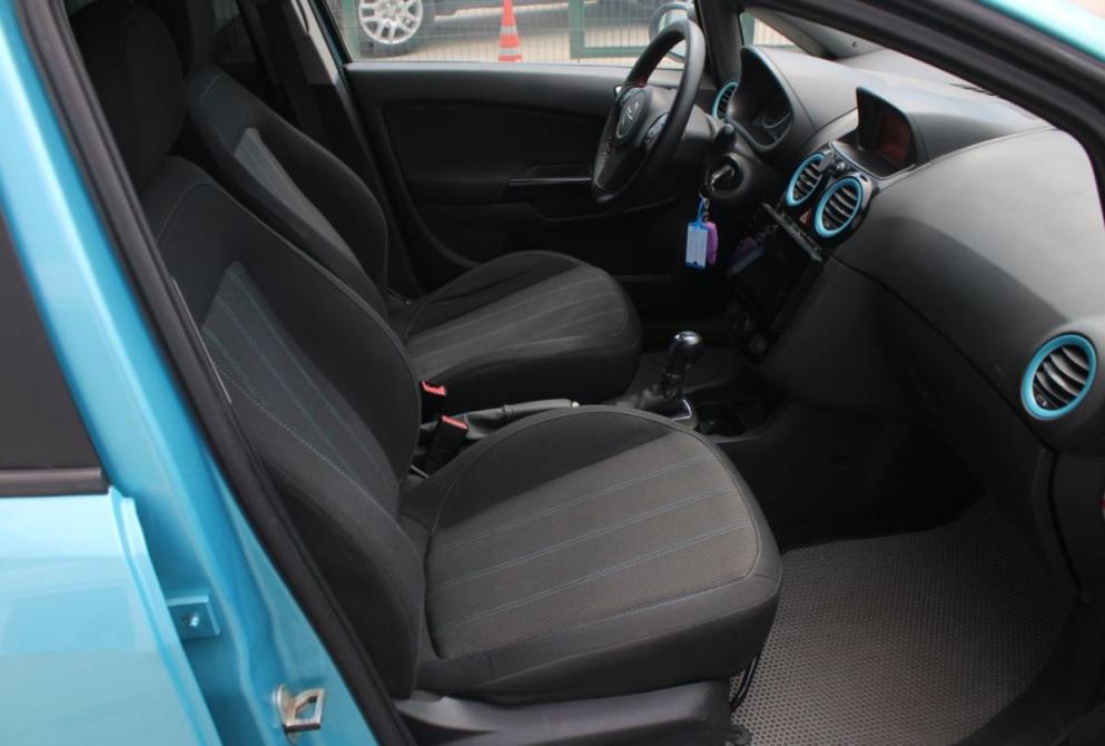 Opel Corsa D Рестайлинг I Саратов  - изображение 19