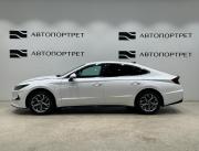 Hyundai Sonata VIII (DN8) Санкт-Петербург  - изображение 28