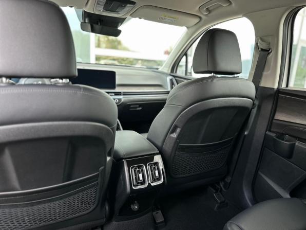Новый Kia Sorento IV Рестайлинг 2025 года, цена 6 826 800 рублей, внедорожник, Автокод Объявления