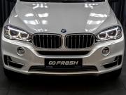 BMW X5 III (F15) Тюмень  - изображение 36