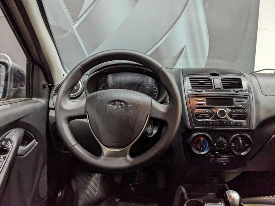 Lada (ВАЗ) Kalina II Пермь  - изображение 15