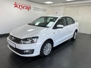 Volkswagen Polo V Рестайлинг Киров  - изображение 17