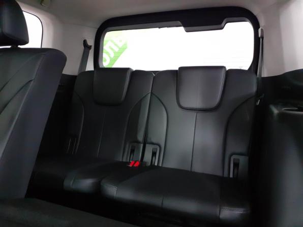 Haval H9 II с пробегом 2024 года, цена 3 646 000 рублей, 25253 км, внедорожник, Автокод Объявления