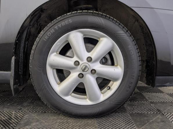 Nissan Almera III (G15) с пробегом 2018 года, цена 985 000 рублей, 82442 км, седан, Автокод Объявления