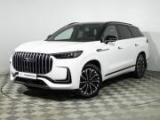 Jaecoo J8 Санкт-Петербург  - изображение 30