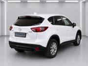 Mazda CX-5 I Москва  - изображение 20