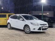 Ford Focus III Санкт-Петербург  - изображение 16