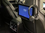 Porsche Cayenne III Санкт-Петербург  - изображение 55
