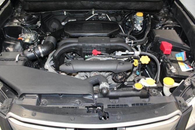 Subaru Outback IV Рестайлинг с пробегом 2012 года, цена 1 499 000 рублей, 251172 км, универсал, Автокод Объявления