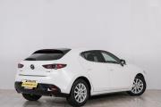 Mazda 3 IV (BP) Красноярск  - изображение 30