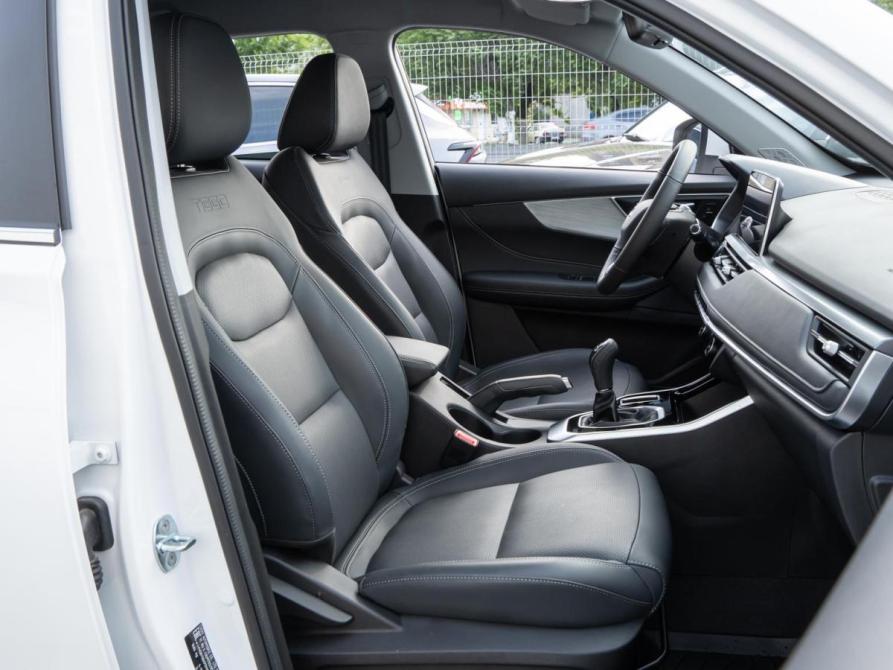 Chery Tiggo 4 Pro I Рестайлинг Волгоград  - изображение 11
