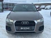 Audi Q3 I (8U) Рестайлинг Пермь  - изображение 35