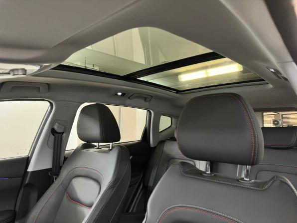 Xcite X-Cross 7 с пробегом 2024 года, цена 2 145 000 рублей, 1012 км, внедорожник, Автокод Объявления