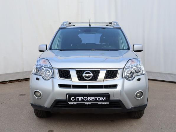 Nissan X-Trail II Рестайлинг с пробегом 2012 года, цена 1 200 000 рублей, 220390 км, внедорожник, Автокод Объявления