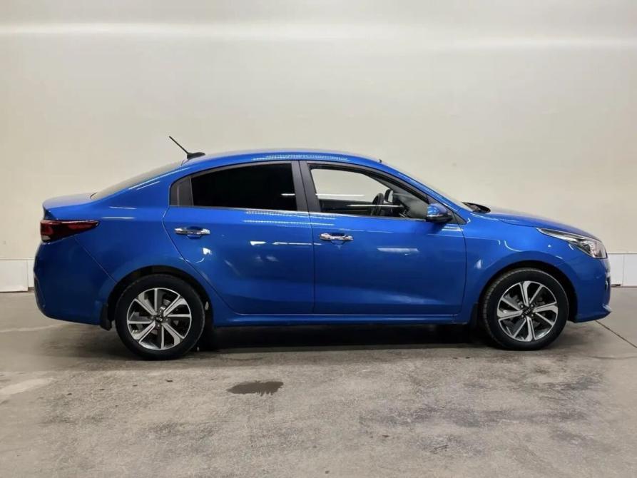 Kia Rio IV Саратов  - изображение 6
