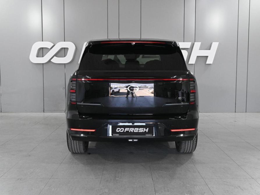 GAC Trumpchi S7 I Рестайлинг Ростов-на-Дону  - изображение 4