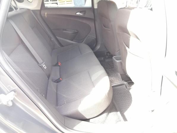 Opel Astra J Рестайлинг с пробегом 2012 года, цена 618 300 рублей, 168127 км, хэтчбек, Автокод Объявления