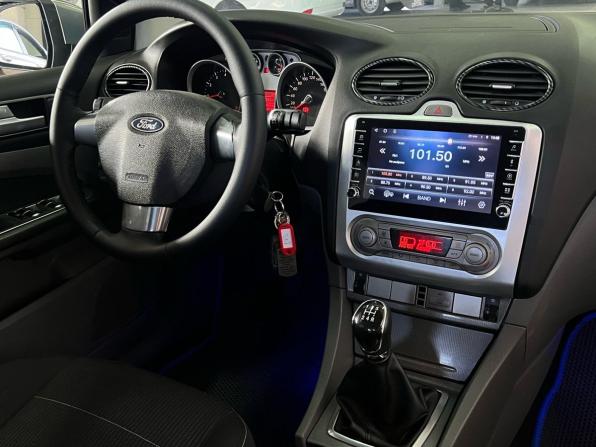 Ford Focus II Рестайлинг с пробегом 2010 года, цена 680 000 рублей, 244178 км, хэтчбек, Автокод Объявления