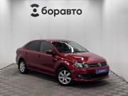 Volkswagen Polo V Воронеж  - изображение 19