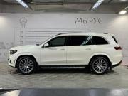 Mercedes-Benz GLS II (X167) Москва  - изображение 37