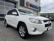 Toyota RAV4 III (XA30) Рестайлинг Новокузнецк  - изображение 23