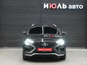 Lada (ВАЗ) Vesta I Рестайлинг (NG) Екатеринбург  - изображение 21