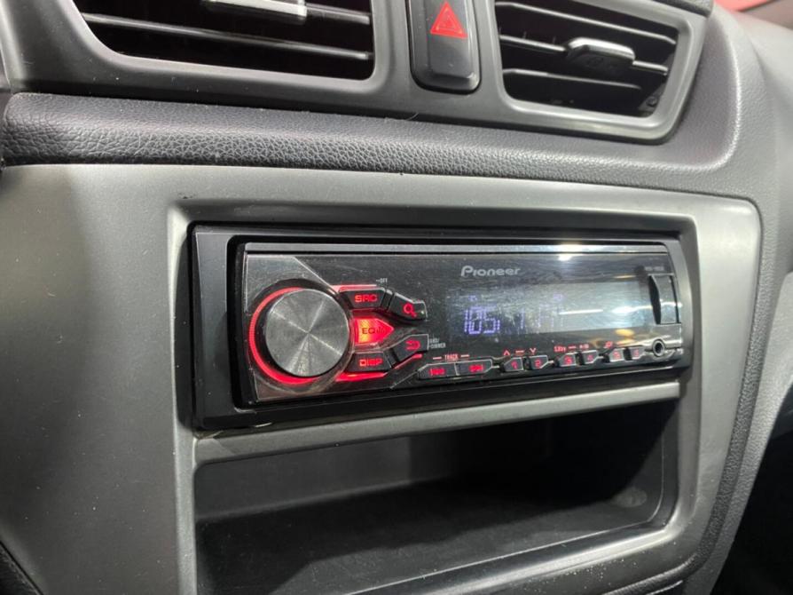 Kia Rio III Рестайлинг Ростов-на-Дону  - изображение 10