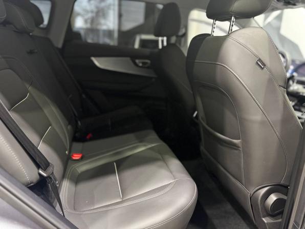 Chery Tiggo 7 Pro Max I с пробегом 2023 года, цена 1 919 900 рублей, 25000 км, внедорожник, Автокод Объявления