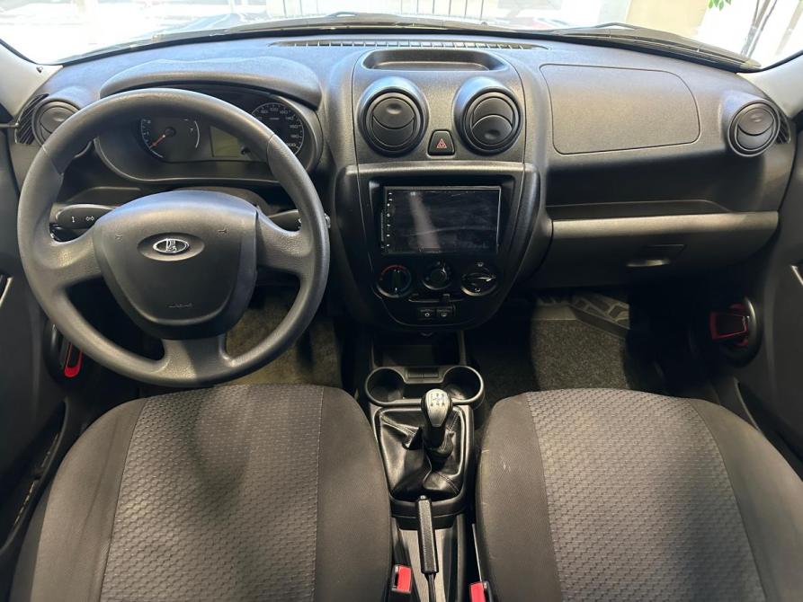 Lada (ВАЗ) Granta I Волгоград  - изображение 8
