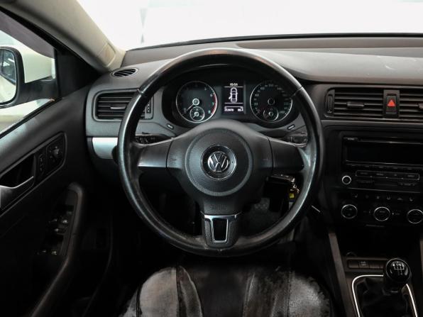 Volkswagen Jetta VI с пробегом 2013 года, цена 840 000 рублей, 253069 км, седан, Автокод Объявления