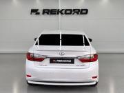 Lexus ES VI Рестайлинг Уфа  - изображение 34