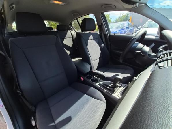 BMW 1 серии I (E81/E82/E87/E88) Рестайлинг с пробегом 2011 года, цена 880 000 рублей, 208560 км, хэтчбек, Автокод Объявления