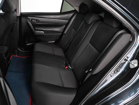 Toyota Corolla XI (E160 E170 E180) с пробегом 2013 года, цена 1 370 000 рублей, 226280 км, седан, Автокод Объявления