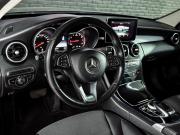 Mercedes-Benz C-Класс IV (W205) Екатеринбург  - изображение 33