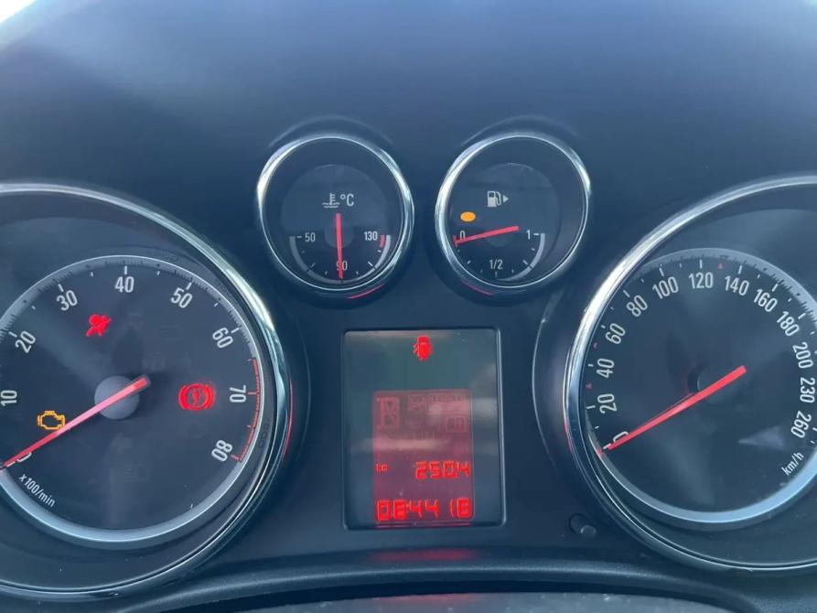 Opel Astra J Рестайлинг Волгоград  - изображение 12