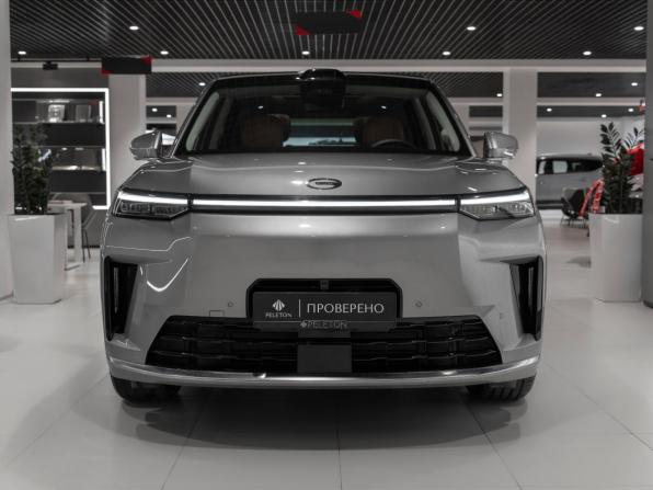 GAC Trumpchi S9 с пробегом 2025 года, цена 5 400 000 рублей, 17 км, внедорожник, Автокод Объявления