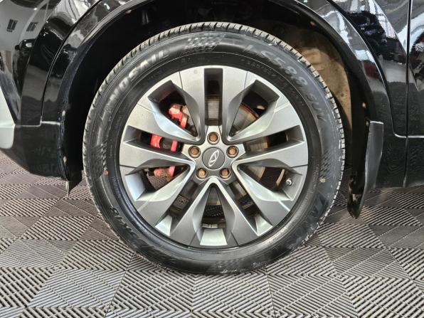 Chery Tiggo 4 I с пробегом 2019 года, цена 1 229 000 рублей, 94000 км, внедорожник, Автокод Объявления