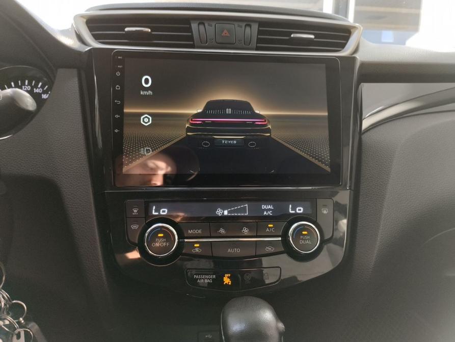 Nissan Qashqai II Рестайлинг Минеральные Воды  - изображение 14