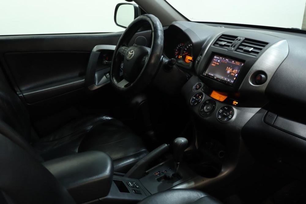 Toyota RAV4 III (XA30) Рестайлинг Сургут  - изображение 17