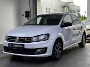Volkswagen Polo V Рестайлинг Уфа  - изображение 23
