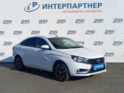 Lada (ВАЗ) Vesta I Ижевск  - изображение 39