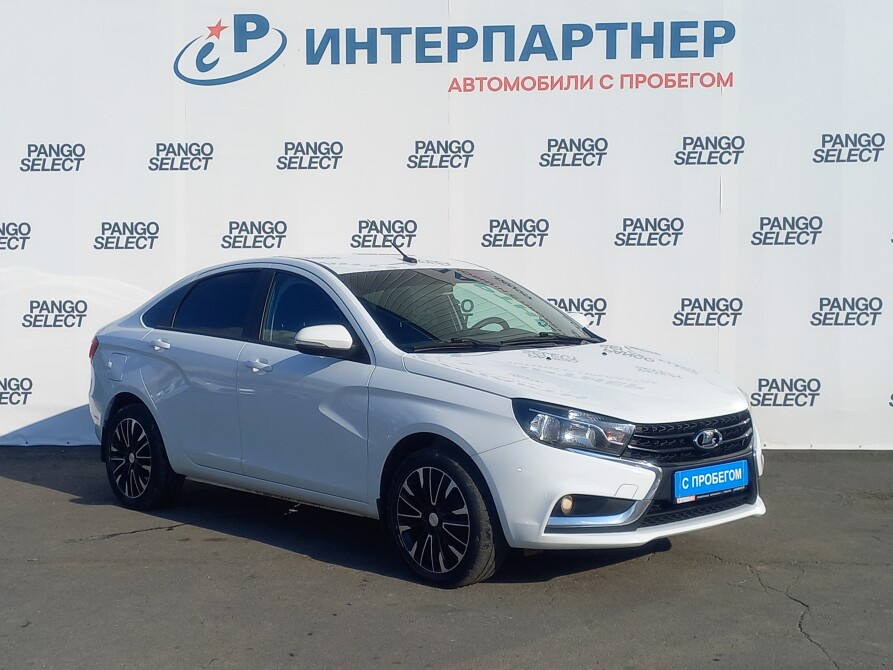 Lada (ВАЗ) Vesta I Ижевск  - изображение 3